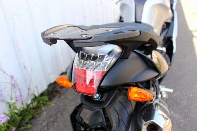 BMW K1300 S