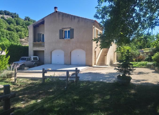 Maison 5 pièces 107 m² 