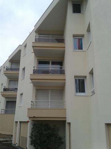 Appartement T1 - Hopitaux/Facultés - Montpellier