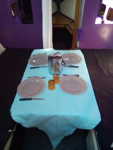 Un petit coin de paradis