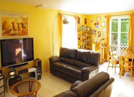 Maison 6 pièces 130 m²  sur Calais
