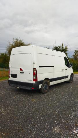 RENAULT MASTER 3