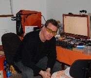 Animateur Dj recherche Emploi Animation Region Nord