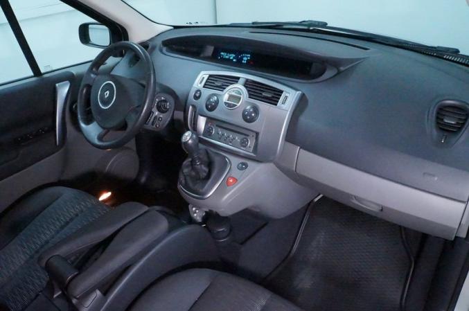 Renault Megane 1,5 dCi Dynamique