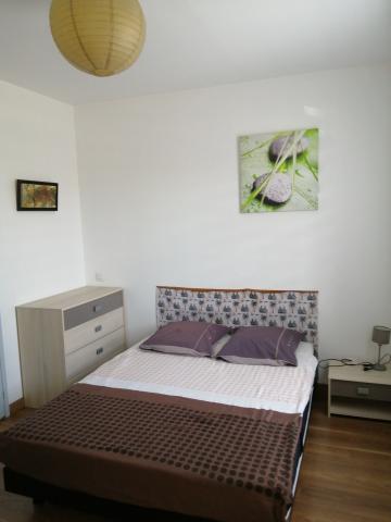 Chambre chez l'habitant pour étudiant
