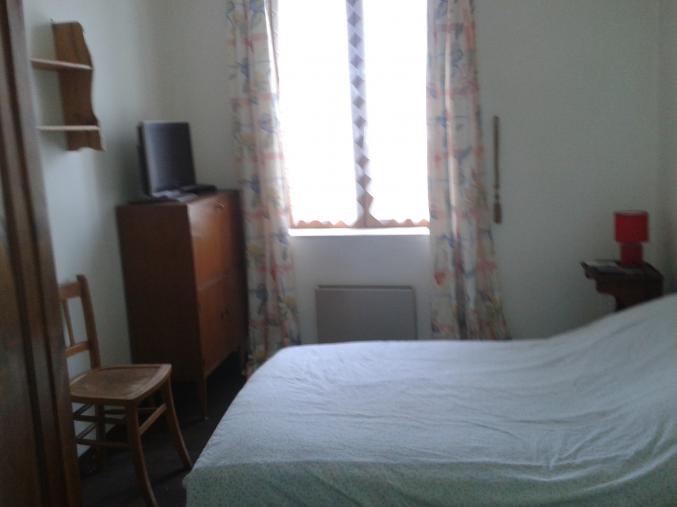 Cherche colocataire lamorlaye 350€