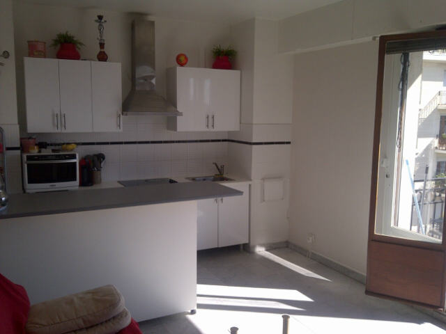 P2 résidence de standing, quartier Revolution Nimes