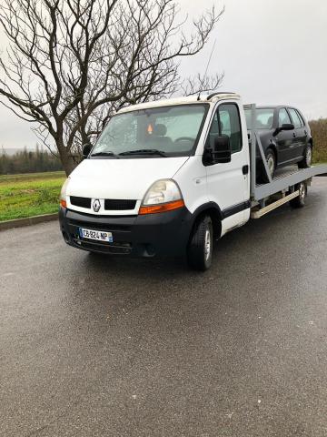 Dépannages remorquages destructions épaves ventes de voitures 0648098076