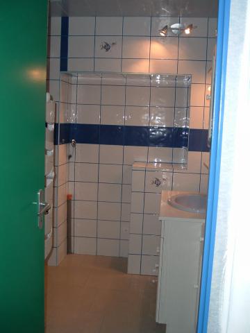 Appartement T4 dans maison