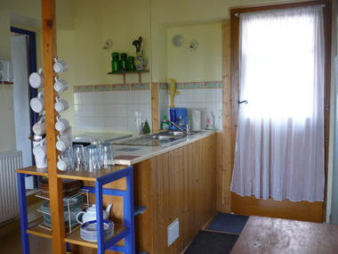 A louer studio mezzanine en pays Cathare