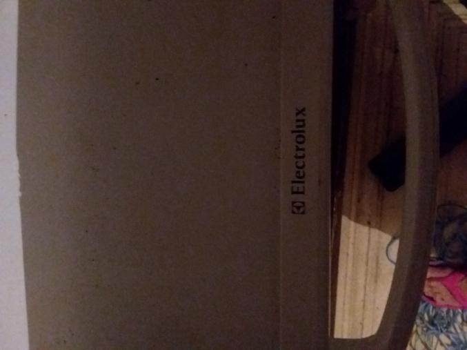 Electrolux Coffret congélateur