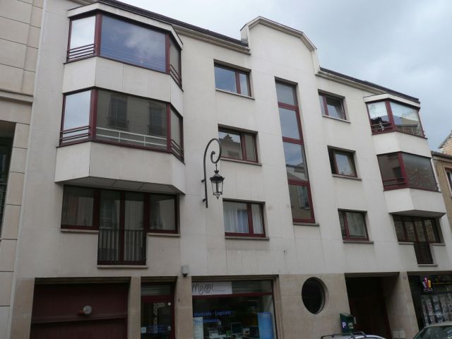 Belle appartemment T3