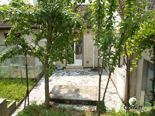 Maison de 120 m² à Bouxières-aux-Dames