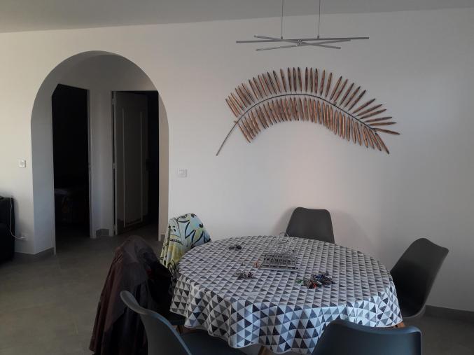 Maison de vacances à louer