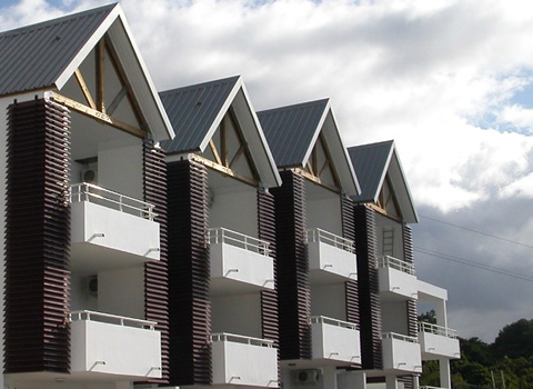 Beau T2 Ste Clotilde