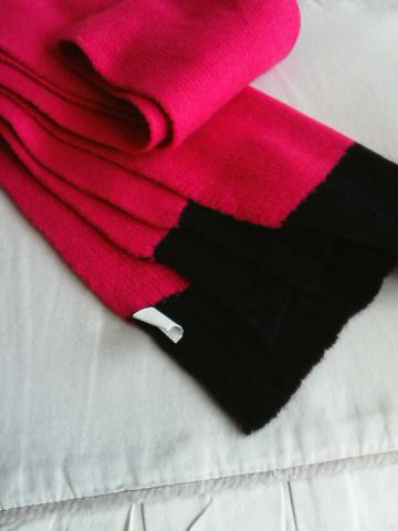 Echarpe neuve femme