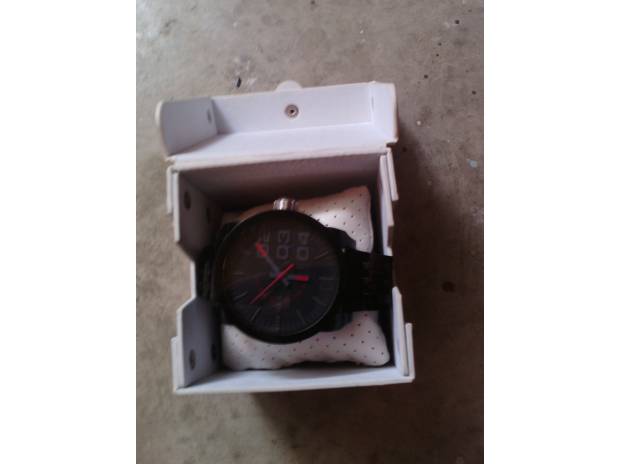 Montre Diesel pour homme