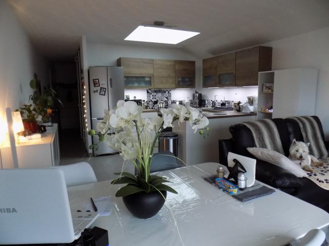 APPARTEMENT T2 NEUF