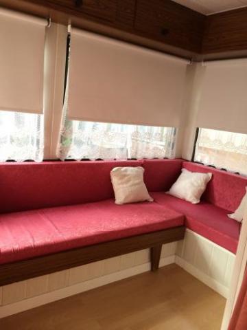 Loue mobil home dans camping