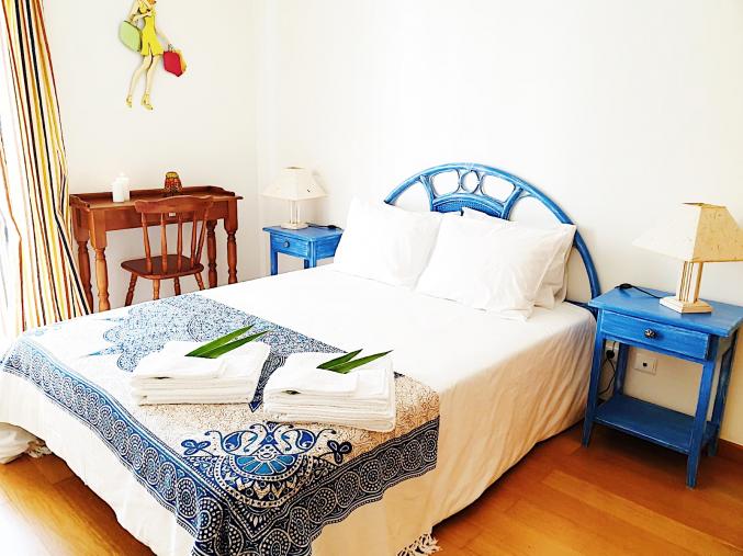 Location d'appartement en Algarve (Armação de Pêra)