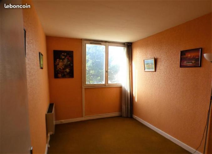 Appart 4 p Centre-Ville  94420