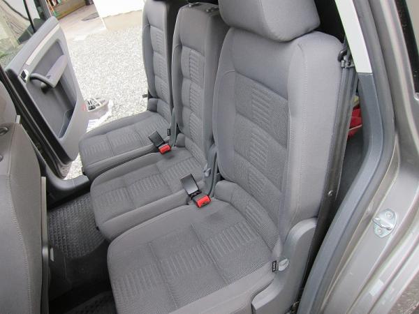 Volkswagen Touran (2) 1.9 tdi 90 concept