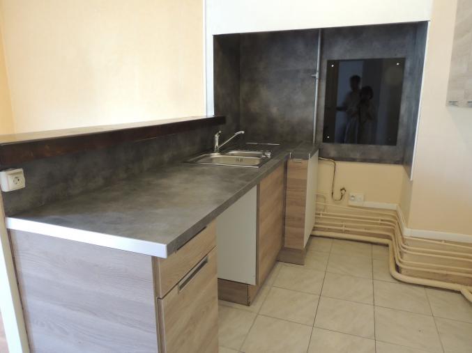 T3 66m² Toulouse Minimes