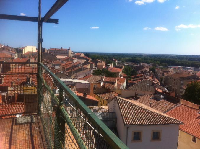 Super appart 160 m² coeur de ville beziers