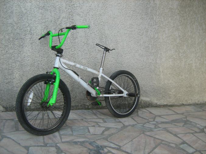 Vélo enfant