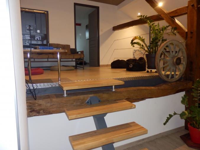 Maison 195m² secteur Belfort Montbéliard