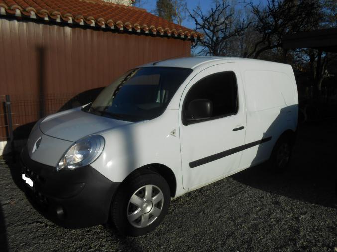 KANGOO RENAULT GRAND CONFORT