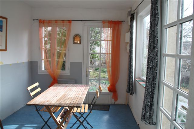 Maison pour les vacances toute l'année REILLANNE