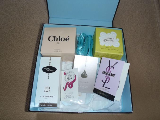 Ange ou Demon - GIVENCHY