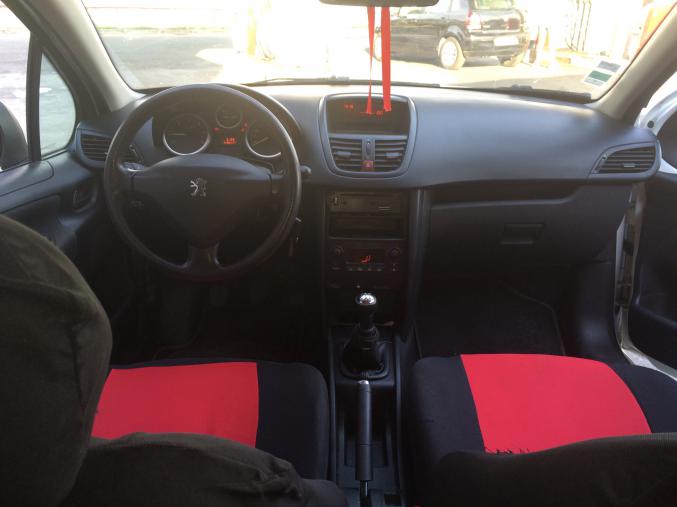 207 fap active 90ch 1.6