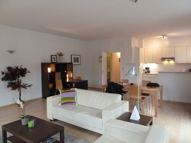 Joli appartement en colocation sur Charleroi