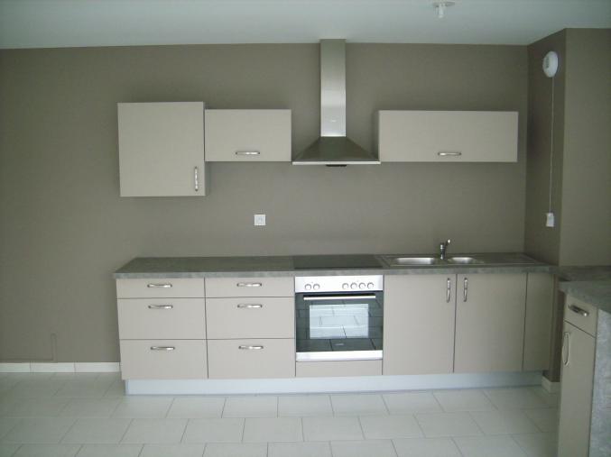 Appartement Type T 3