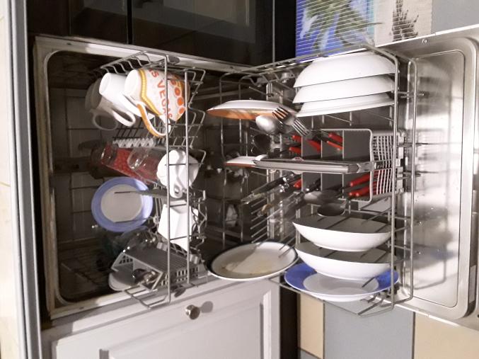 Lave vaisselle Siemens