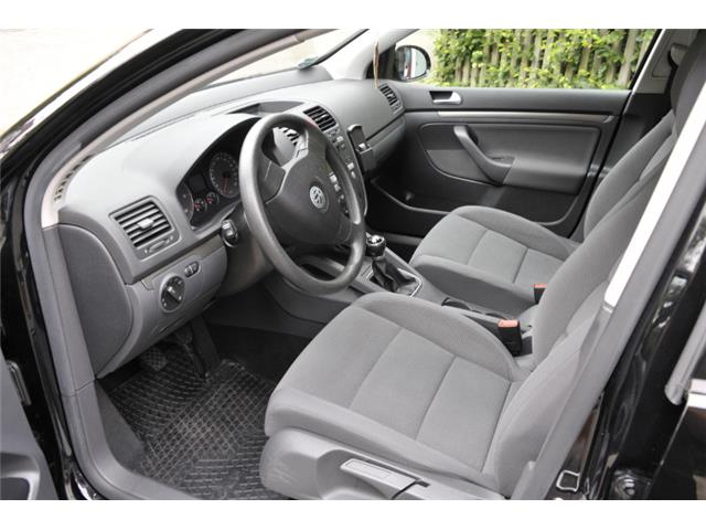 Volkswagen Golf V 1.9 tdi 105 cv