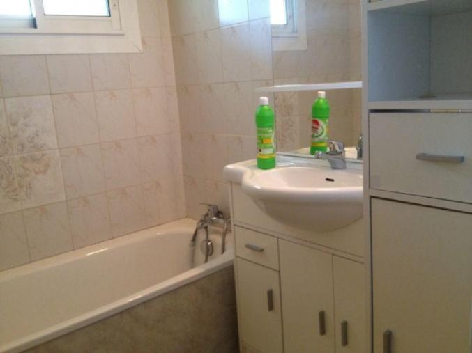 Vend appartement T / 3