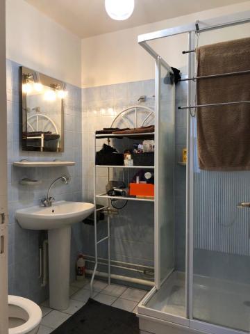 Location studio meublé