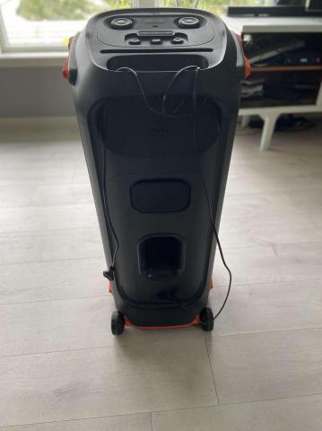 Haut parleur JBL Partybox 710
