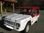 CITROEN MEHARI