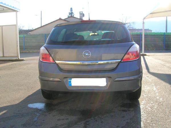 Opel stra cosmo 150 CH