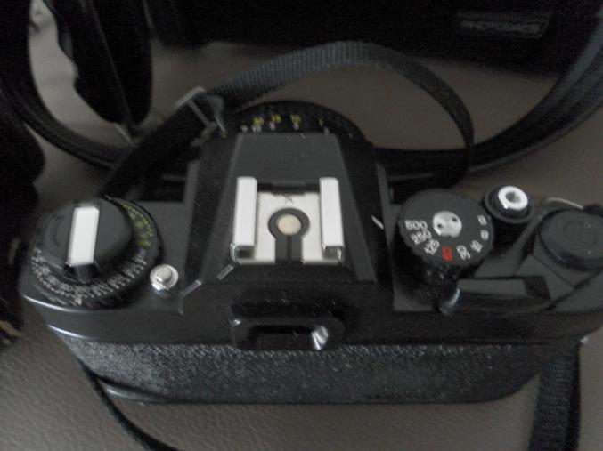 Appareil photos RICOH KR 5