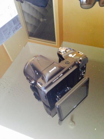 Nikon Coolpix l830