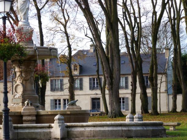 Bayeux - Le Petit Matin Bayeux