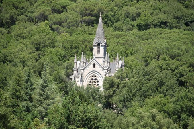 Trés beau terrain loisir 37610 m2 placé