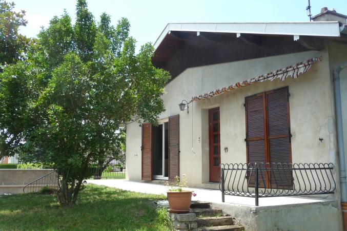 MAISON+ TERRAIN  669 M2 BOURG EN BRESSE