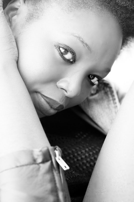 Modèle en freelance recherche photographe pour shooting