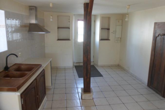 Maison 3 niveaux a rafraichir